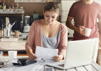 Sådan får du et lån som udlænding i Danmark