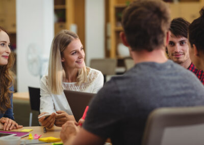 The Union erhvervslejemål: mødested i Indre By – centralt