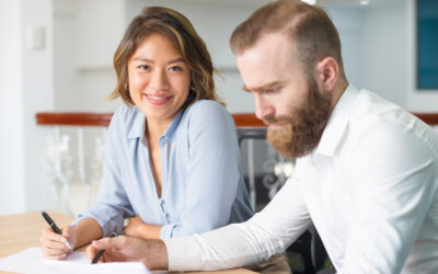 Rekrutteringsbureau – Din partner i jobmarkedet