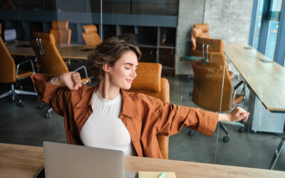 Digital balance mellem arbejdsliv og privatliv