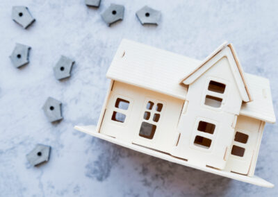 Sådan beregner du en passende husleje ved udlejning