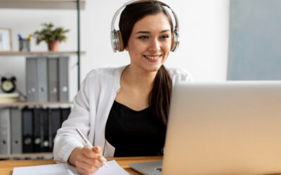 Forbedring af teamsamarbejde gennem webinar-teknologier