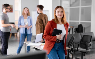 Sådan styrker du din jobsikkerhed