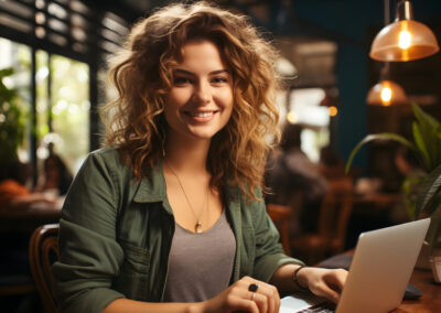 Invester i fremtiden og tag et AI kursus