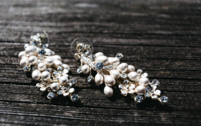 Smukke perleøreringe – En tidløs tilgang til moderne stil