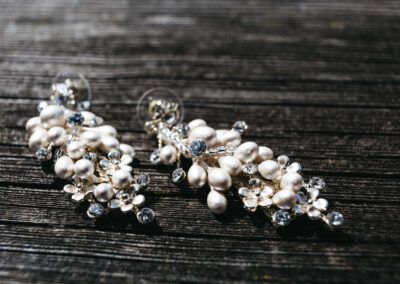 Smukke perleøreringe – En tidløs tilgang til moderne stil