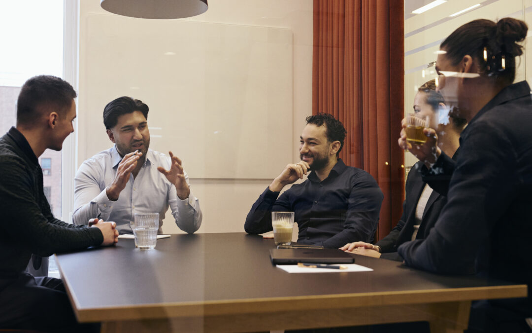 Hvad er en Business Central konsulent, og hvordan kan de hjælpe din virksomhed?