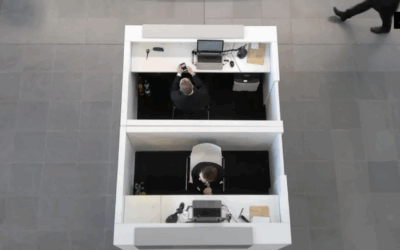 Mobil adgang til kritisk infrastruktur: Fremtidens måde at styre adgang i forsyningssektoren