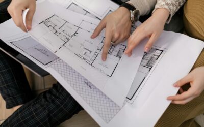 To overvejelser hvis du vil bygge hus