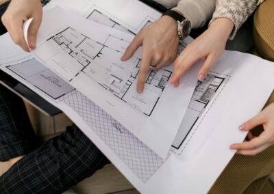 To overvejelser hvis du vil bygge hus