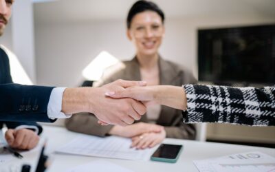 5 tips til at vedligeholde gode kunderelationer