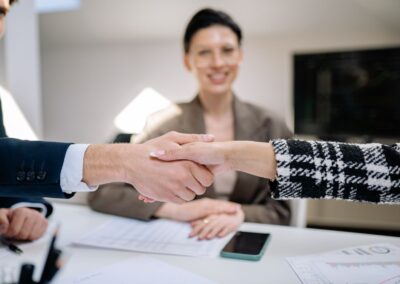 5 tips til at vedligeholde gode kunderelationer