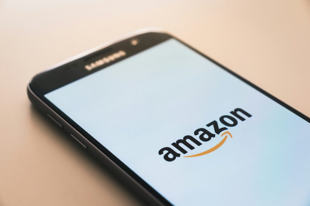 Amazon FBA: Din nye E-handelspartner