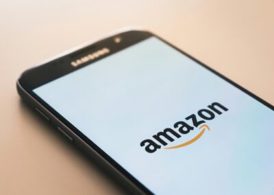 Amazon FBA: Din nye E-handelspartner