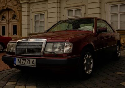 Hvad gør du, når bilen er ude af drift eller har fået en skade?