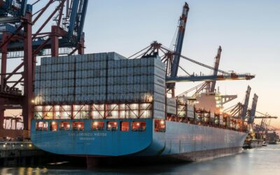 Gode arbejdsforhold, ansvarlig produktion og shipping