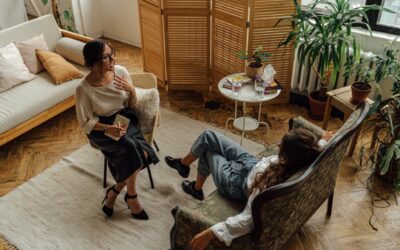 Sådan får du indsigt og erfaring inden for psykiatri