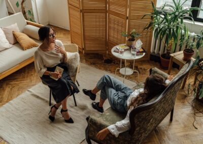 Sådan får du indsigt og erfaring inden for psykiatri