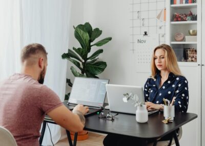 Arbejdskraft på abonnement: Sådan vælger du det rette vikarbureau