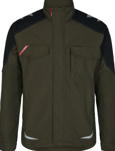 Hos Sikkerhedsudstyr.com finder du optimalt arbejdstøj til enhver profession