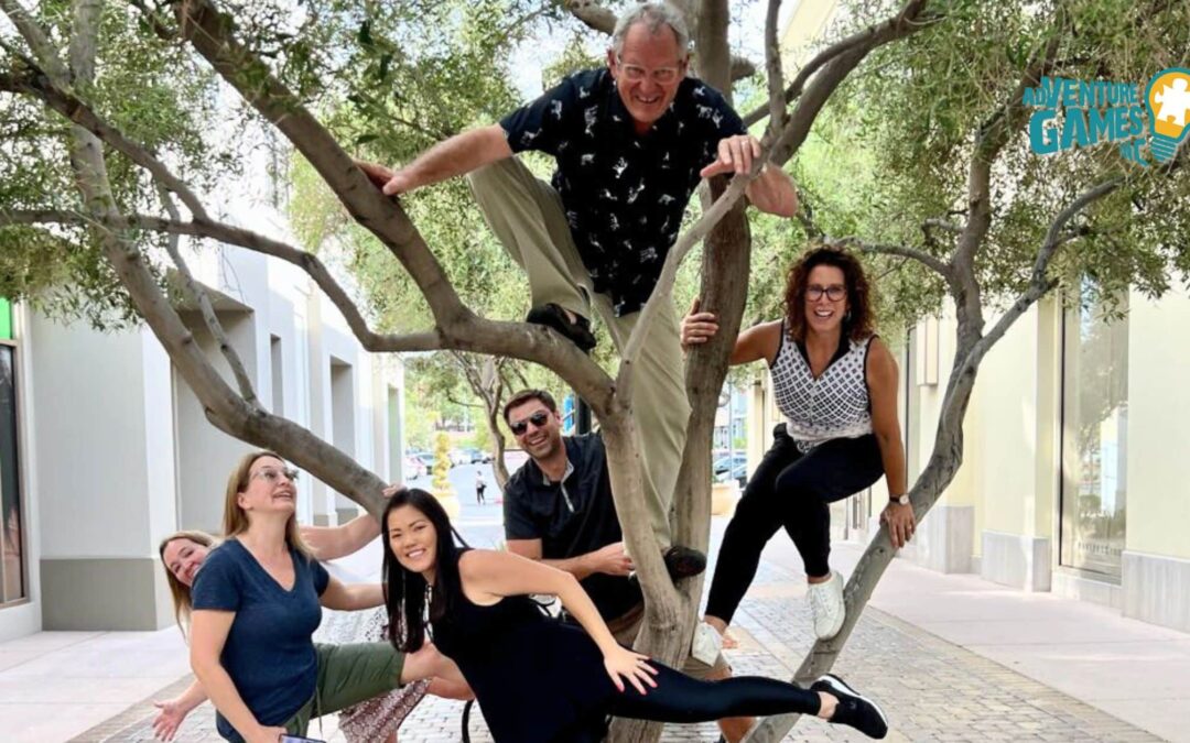 Teambuilding styrker fællesskab og motivation