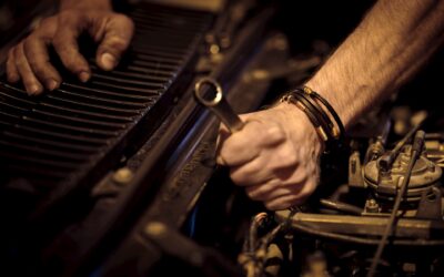 Vigtigheden af regelmæssig serviceeftersyn for din bil