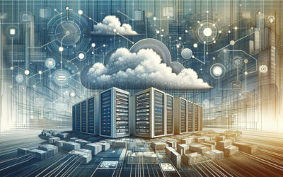 Et moderne arbejdsmiljø kræver robust IT-infrastruktur