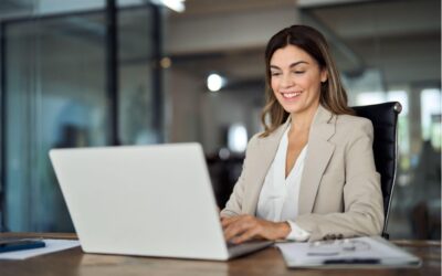 Managed Service lader jer bruge tiden, hvor det giver mest mening