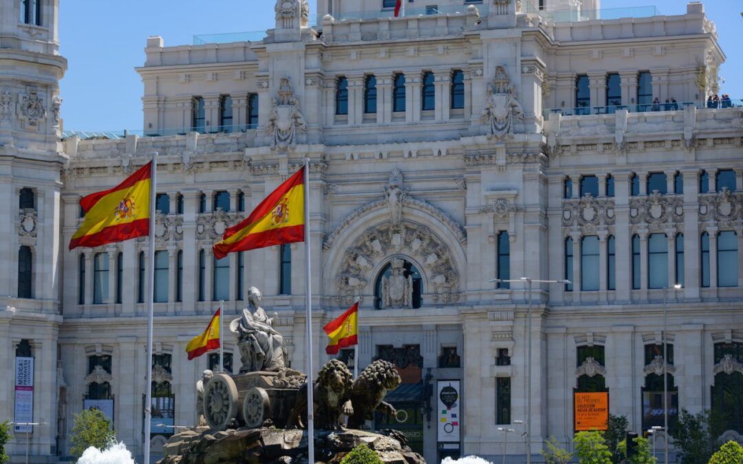 Når arbejdspladsen flytter sydpå: Sådan griber du residencia i Spanien an