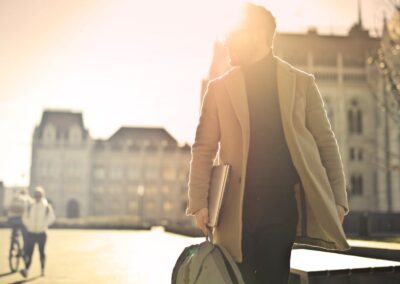 Hvad koster det at have en Interim CFO? Faktorer der påvirker prisen