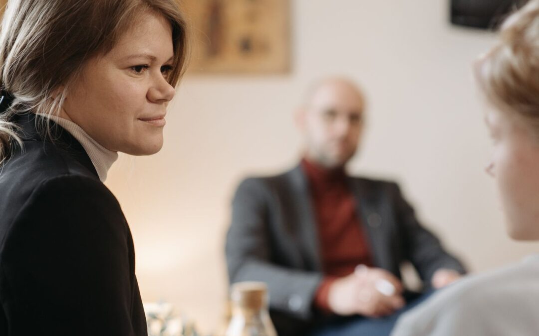 Hvorfor sundhedsforsikring er blevet et vigtigt medarbejdergode