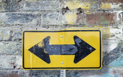 Skiltepyloner på arbejdspladsen: Når synlighed bliver et arbejdsmiljøspørgsmål